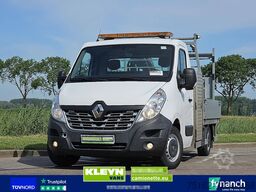 RENAULT MASTER T35 HIAB T-CLX13 EURO6