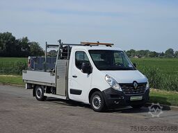 RENAULT MASTER T35 HIAB T-CLX13 EURO6