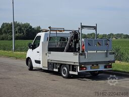 RENAULT MASTER T35 HIAB T-CLX13 EURO6