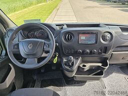 RENAULT MASTER T35 HIAB T-CLX13 EURO6