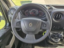 RENAULT MASTER T35 HIAB T-CLX13 EURO6