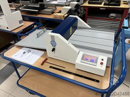 Cyklos GPM 450SA Semi-Automatic Creaser