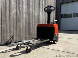 BT LWE 130 palletwagen