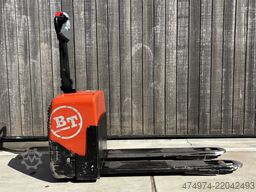 BT LWE 130 palletwagen