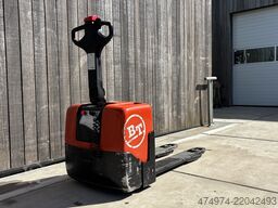 BT LWE 130 palletwagen