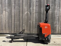 BT LWE 130 palletwagen