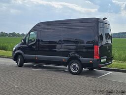 MERCEDES-BENZ SPRINTER 317 L2H2 Mbux Airco
