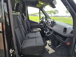 MERCEDES-BENZ SPRINTER 317 L2H2 Mbux Airco