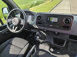 MERCEDES-BENZ SPRINTER 317 L2H2 Mbux Airco