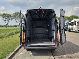 MERCEDES-BENZ SPRINTER 317 L2H2 Mbux Airco