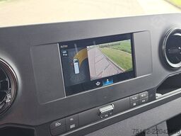 MERCEDES-BENZ SPRINTER 317 L2H2 Mbux Airco