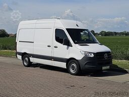 MERCEDES-BENZ SPRINTER 317 L2H2 3.5t-Trekhaak!