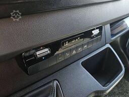 MERCEDES-BENZ SPRINTER 317 L2H2 3.5t-Trekhaak!