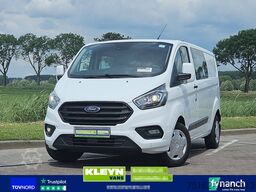 FORD TRANSIT CUSTOM 2.0 TDCI 130 DC L2H1