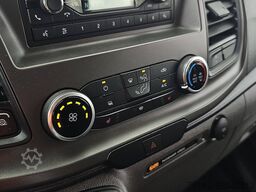 FORD TRANSIT CUSTOM 2.0 TDCI 130 DC L2H1