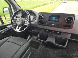 MERCEDES-BENZ SPRINTER 317 Dubbele Cabine L3H2!