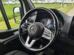 MERCEDES-BENZ SPRINTER 317 Dubbele Cabine L3H2!