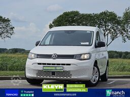 VOLKSWAGEN CADDY 2.0 L1 NAP 102Pk Carplay