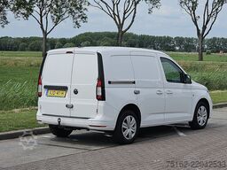 VOLKSWAGEN CADDY 2.0 L1 NAP 102Pk Carplay