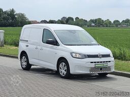 VOLKSWAGEN CADDY 2.0 L1 NAP 102Pk Carplay