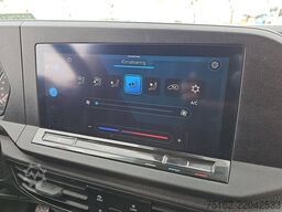 VOLKSWAGEN CADDY 2.0 L1 NAP 102Pk Carplay