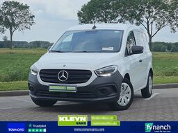 MERCEDES-BENZ CITAN 108 CDI Long Mbux Airco Eur6