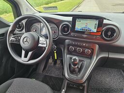 MERCEDES-BENZ CITAN 108 CDI Long Mbux Airco Eur6