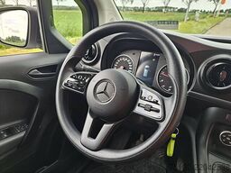 MERCEDES-BENZ CITAN 108 CDI Long Mbux Airco Eur6
