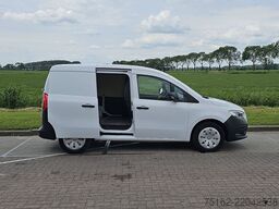 MERCEDES-BENZ CITAN 108 CDI Long Mbux Airco Eur6
