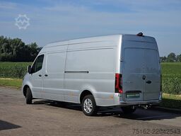 MERCEDES-BENZ SPRINTER 319 L3H2 Maxi 2x Schuif
