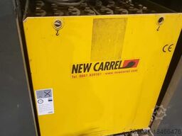 OM CARRELLI ELEVATORI XNAAC TE