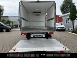 MERCEDES-BENZ Sprinter 514 CDi Kühl. Carrier 350 LBW No 516-12