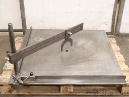 Wehrle Werk 965/965/H565 mm