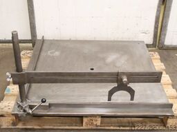Wehrle Werk 965/965/H565 mm