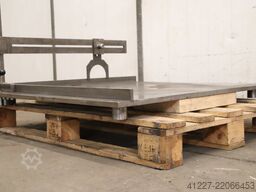 Wehrle Werk 965/965/H565 mm