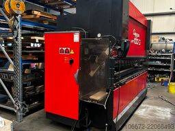 AMADA PROMECAM HFT 103 100 tons x 3100