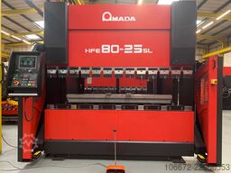 AMADA PROMECAM HFE 8025SL