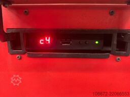 AMADA PROMECAM HFE 8025SL
