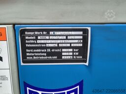 Bega MSK SD15/10 /U3