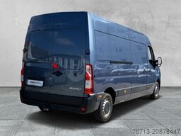 Renault Master L3H2 dCi 180 3.5t KOMFORT PDC+SHZ+AHK