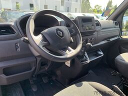 Renault Master L3H2 dCi 180 3.5t KOMFORT PDC+SHZ+AHK