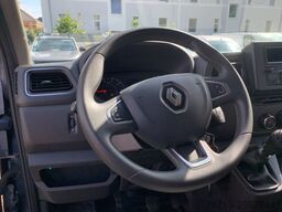 Renault Master L3H2 dCi 180 3.5t KOMFORT PDC+SHZ+AHK