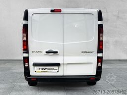 Renault Trafic Kasten L1H1 3,0t Komfort TEMPOMAT+LED+PDC