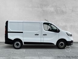 Renault Trafic Kasten L1H1 3,0t Komfort TEMPOMAT+LED+PDC