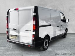 Renault Trafic Blue dCi 130 L1H1 Komfort LED+KAMERA+PDC
