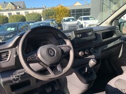 Renault Trafic Blue dCi 130 L1H1 Komfort LED+KAMERA+PDC