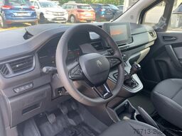 Renault Kangoo ADVANCE L1 BLUE dCi 75 SHZ+KAMERA+PDC+LED