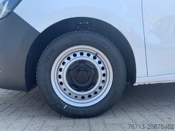 Renault Kangoo ADVANCE L1 BLUE dCi 75 SHZ+KAMERA+PDC+LED