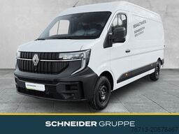Renault Master L3H2 3,5t Blue dCi 130 ADVANCE KAMERA