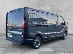 Renault Trafic KOMFORT L2H1 3,1t Blue dCi 150 NAVI